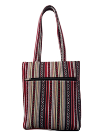 Schoudertas Flow Spring