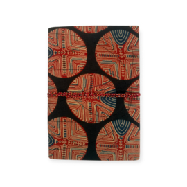 Duurzaam Notebook A5plus Slices