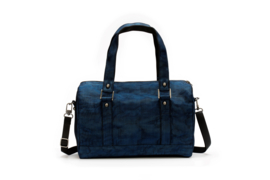 Carry-on Donkerblauw