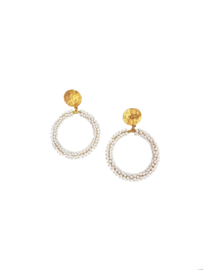 Full of Wonders Earrings