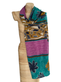Sari Sjaal 657