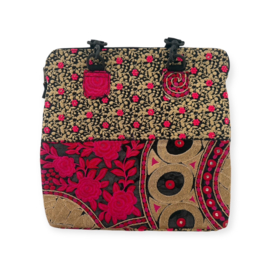 Kutch Convertible Rugzak/Schoudertas GG