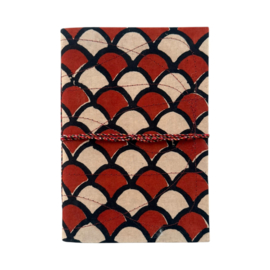 Duurzaam Notebook A5plus Hide & Seek