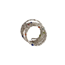 Spiral Bracelet Masai Kids