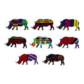Rhino Magnets