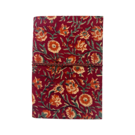 Duurzaam Notebook A5plus Spicy