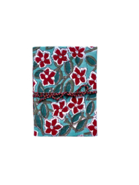 Duurzaam Notebook A6 Red Velvet