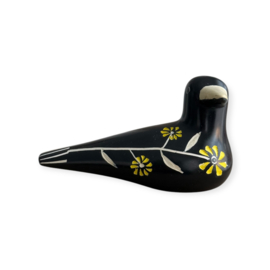 Bird Zwart