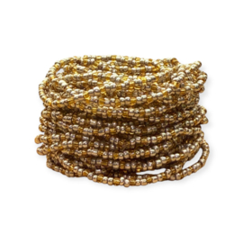 Masai Kralen Armbandje Glamour