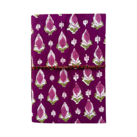 Duurzaam Notebook A5plus Smart Flower