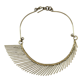 Ketting/Choker 081