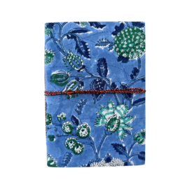 Duurzaam Notebook A5plus Monstera