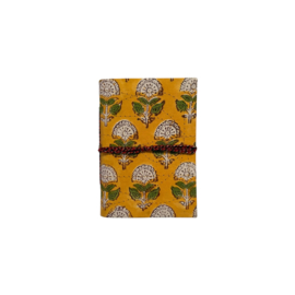 Duurzaam Notebook A6 Discipline