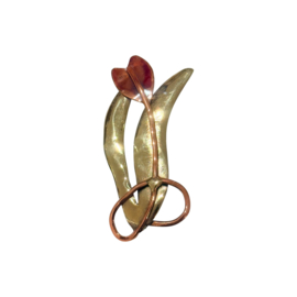 Broche 014