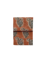Duurzaam Notebook A6 Apricot