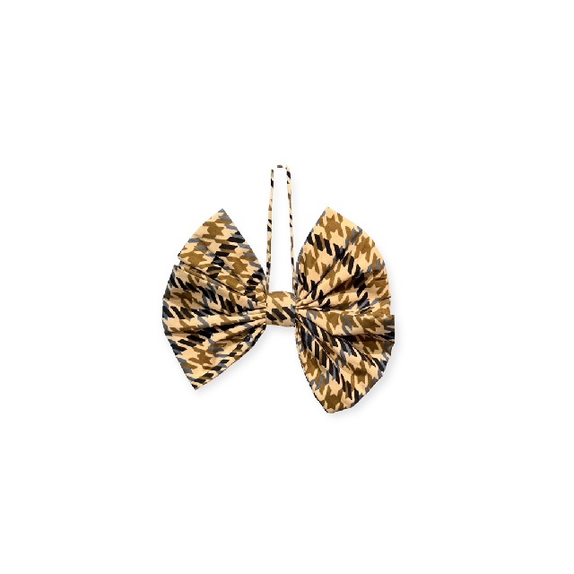 Gerecyclede Sari Bow/Strik 20