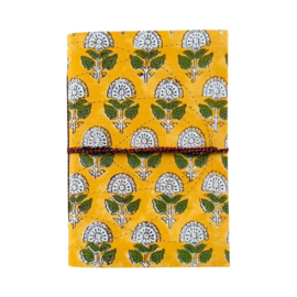 Duurzaam Notebook A5plus Discipline