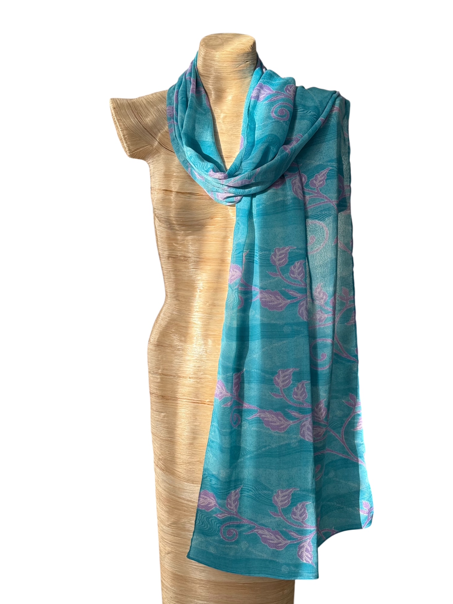 Sari Sjaal 560