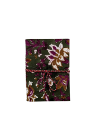 Duurzaam Notebook A6 Automne