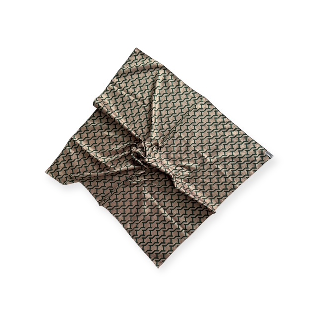 Sari Square 540