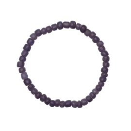 Just Bracelet Mauve