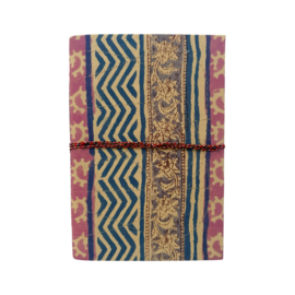 Duurzaam Notebook A5plus Symmetric
