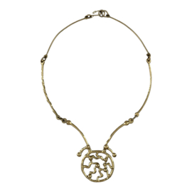 Ketting/Choker 078