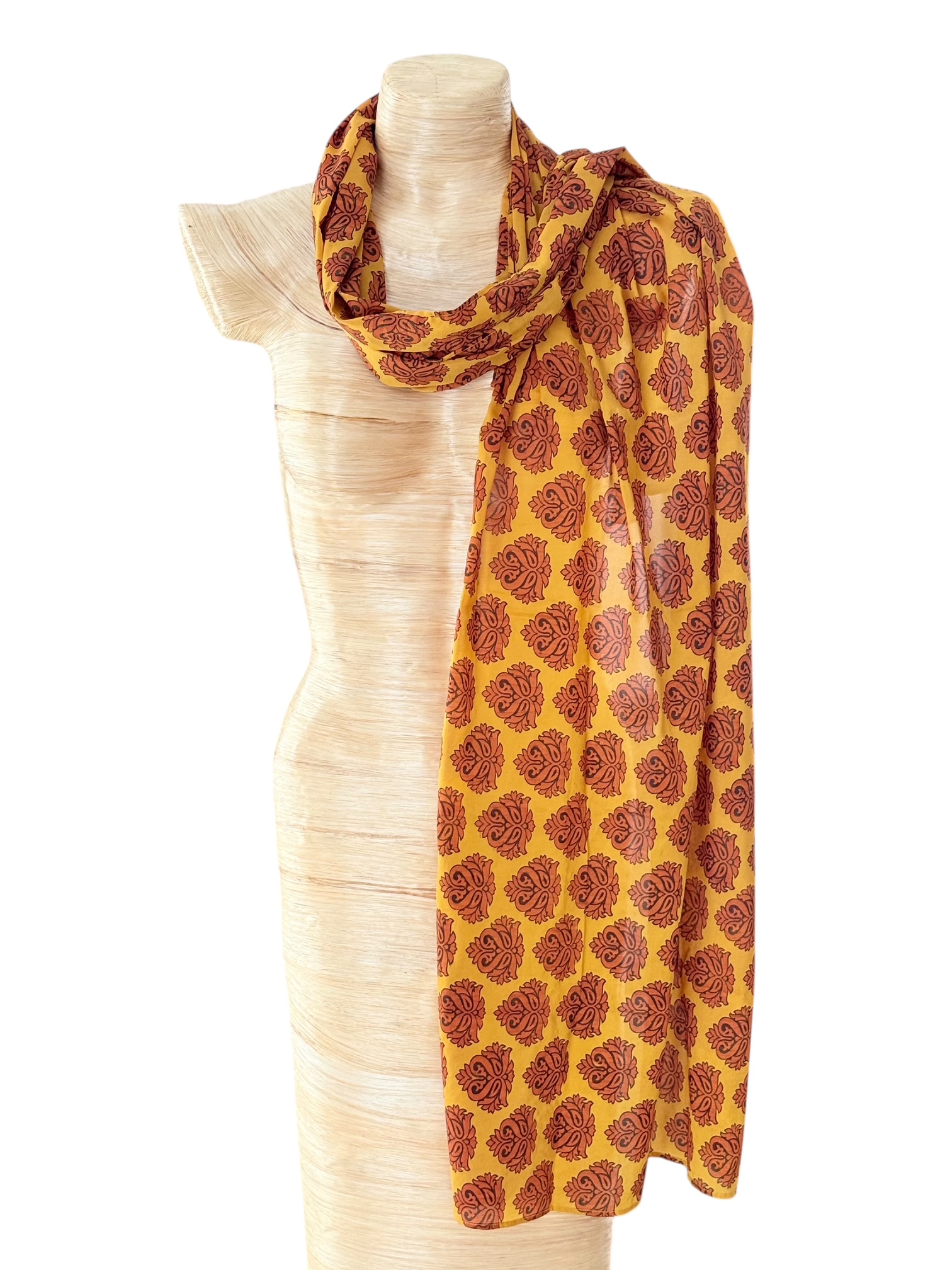 Sari Sjaal 544
