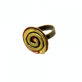 Ring 057