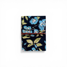 Duurzaam Notebook A6 Meconopsis