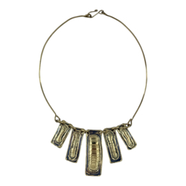 Ketting/Choker 091