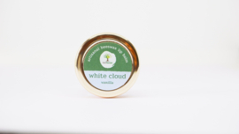 Last Forest Beeswax  Lip Balm White Cloud / Vanilla