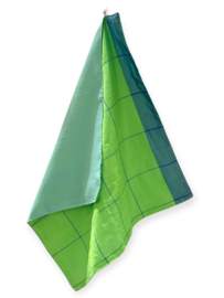 Double Layered Sari Sjaal / Furoshiki Doek Small 031