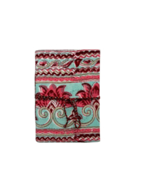 Duurzaam Notebook A6 Hibiscus