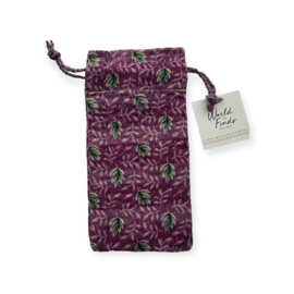 Kantha Bril / Telefoon etui