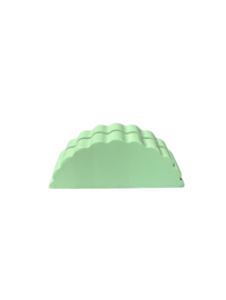Display Wolk Groen