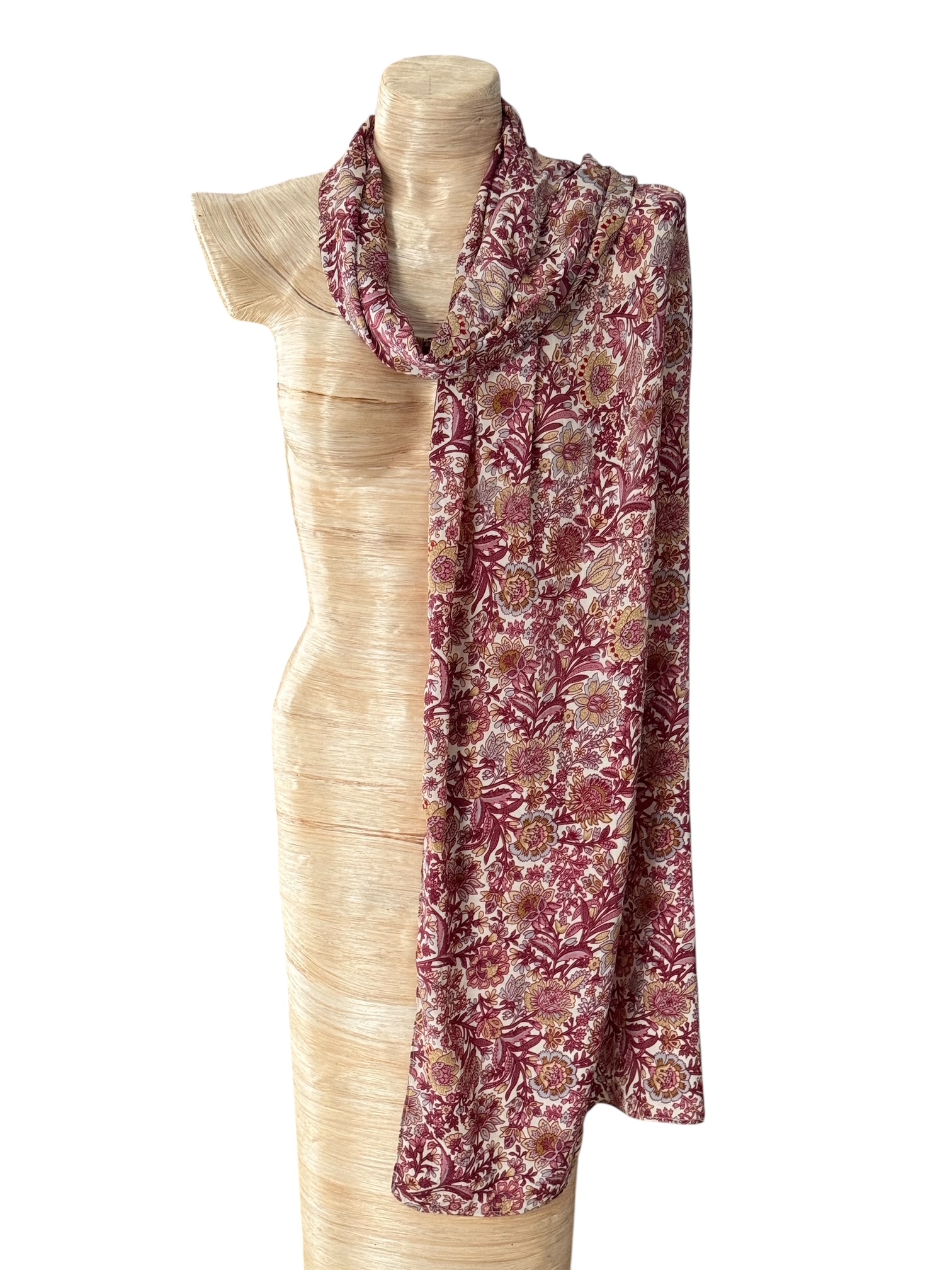 Sari Sjaal 571