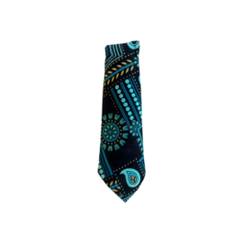 Stropdas Kitenge 06