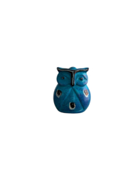 Uil Blauw