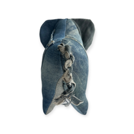 Jeans Knuffel Ndovu - Olifant