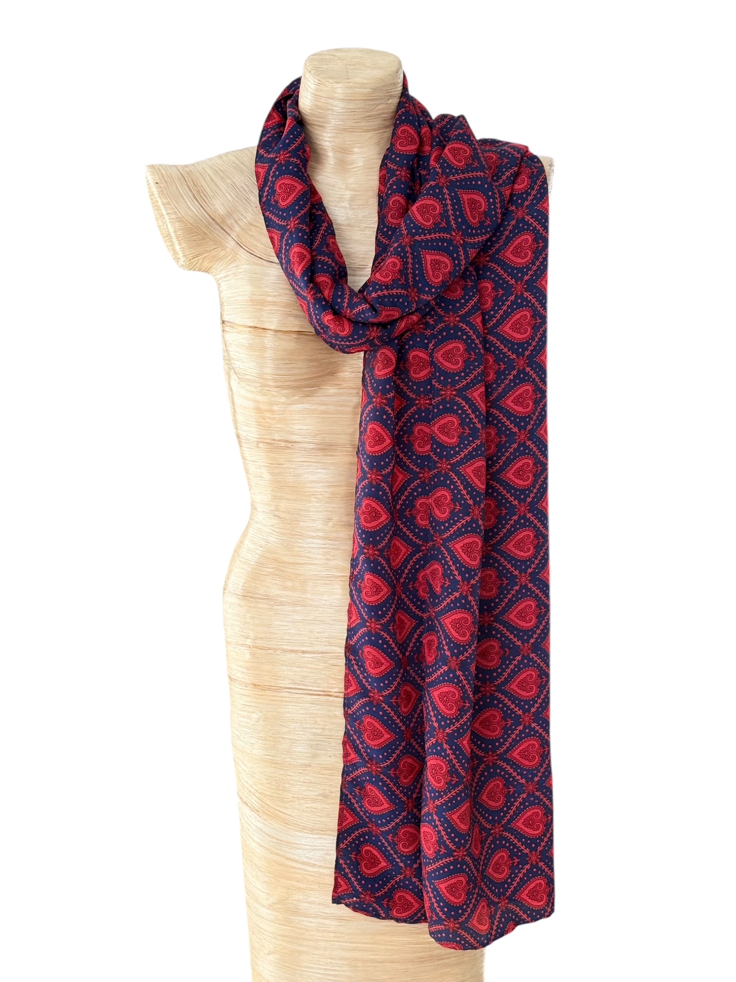 Sari Sjaal 505