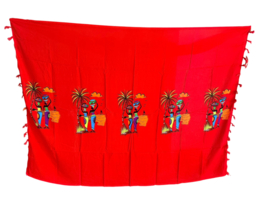 Beach Wrap / Omslagdoek / Pareo / Sarong 17