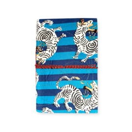 Duurzaam Notebook A5plus FUNCKY DRAGON