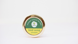 Last Forest Beeswax  Lip Balm Bird Song / Pineapple