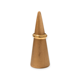 Ring Smooth - Maat 14