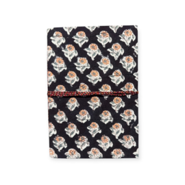 Duurzaam Notebook A5plus Noir