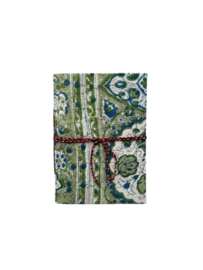 Duurzaam Notebook A6 Dianthus