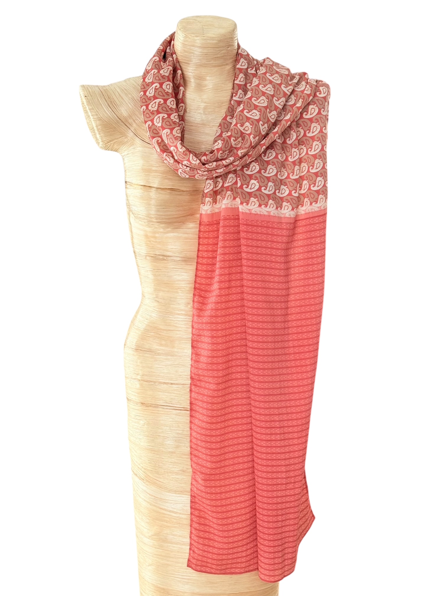Sari Sjaal 535