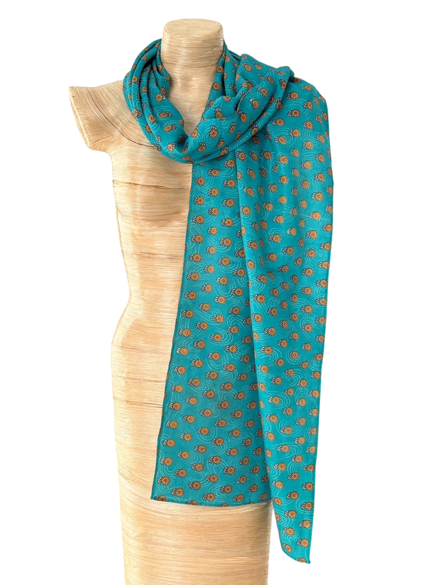 Sari Sjaal 531