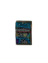 Luxe Duurzaam Notebook A6 61